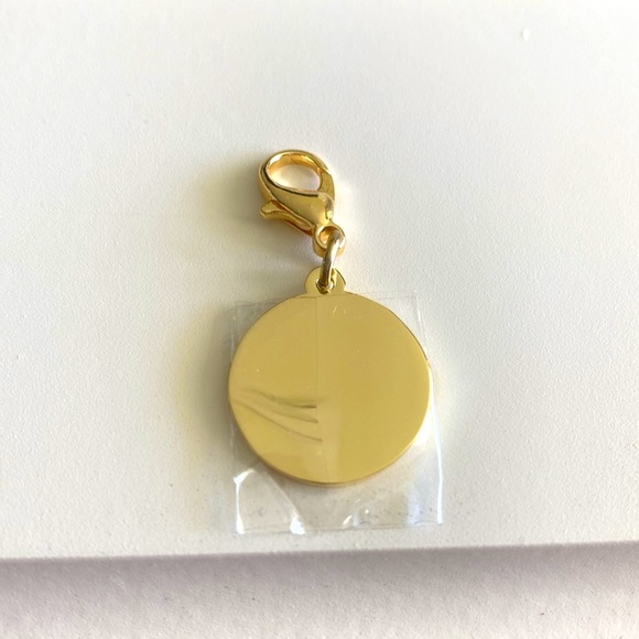 Giorgio Armani promotional charm. - Picture 2 of 4